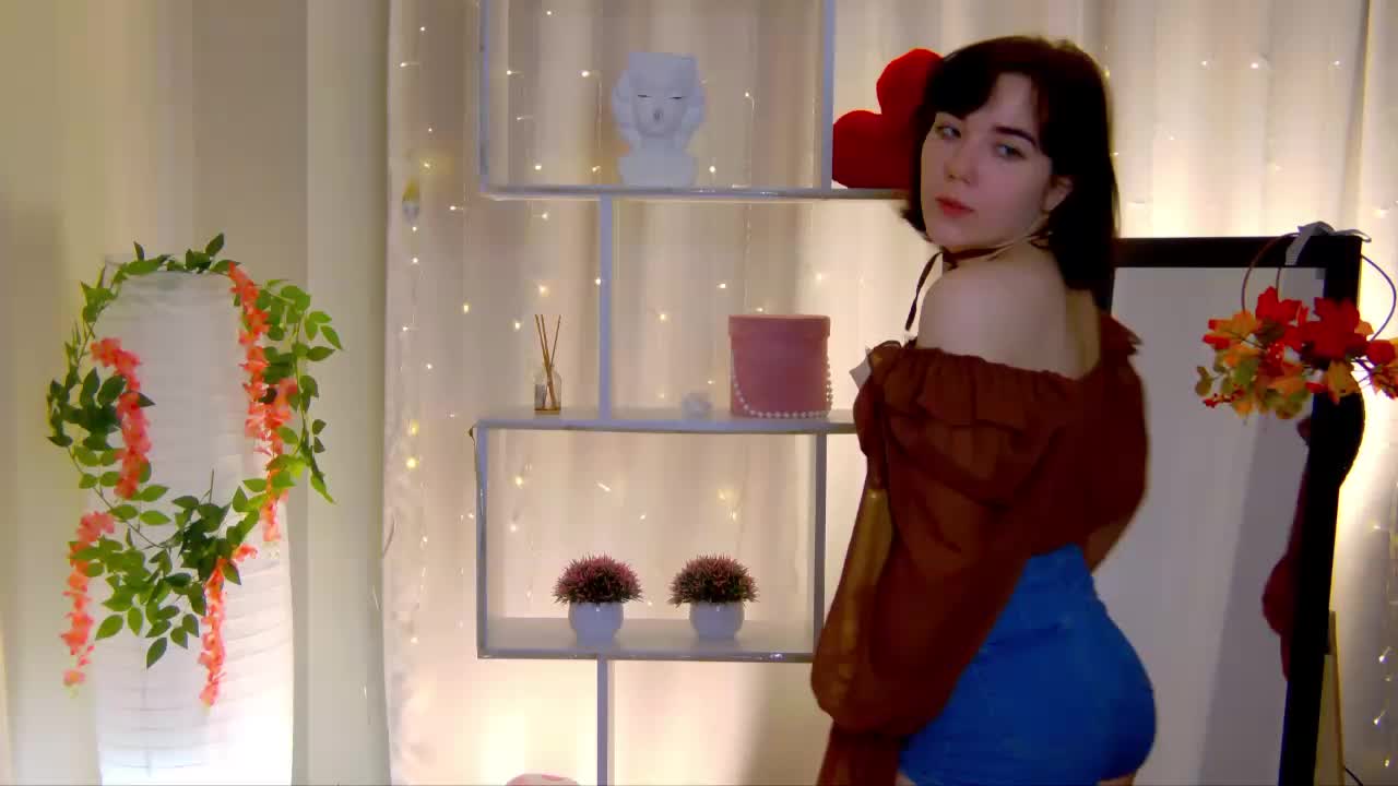 Kelly-foox Cam Model Chat October 31, 2025