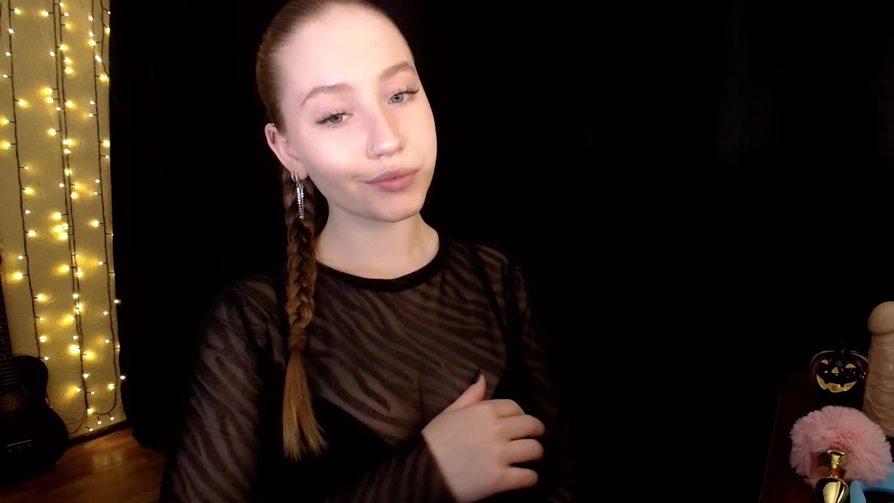 SindiWatson Cam Model Chat October 31, 2025