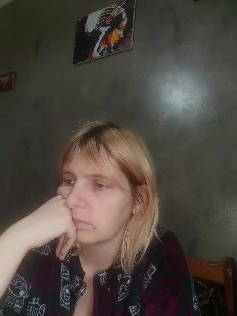 FlameHost Cam Model Chat October 31, 2025