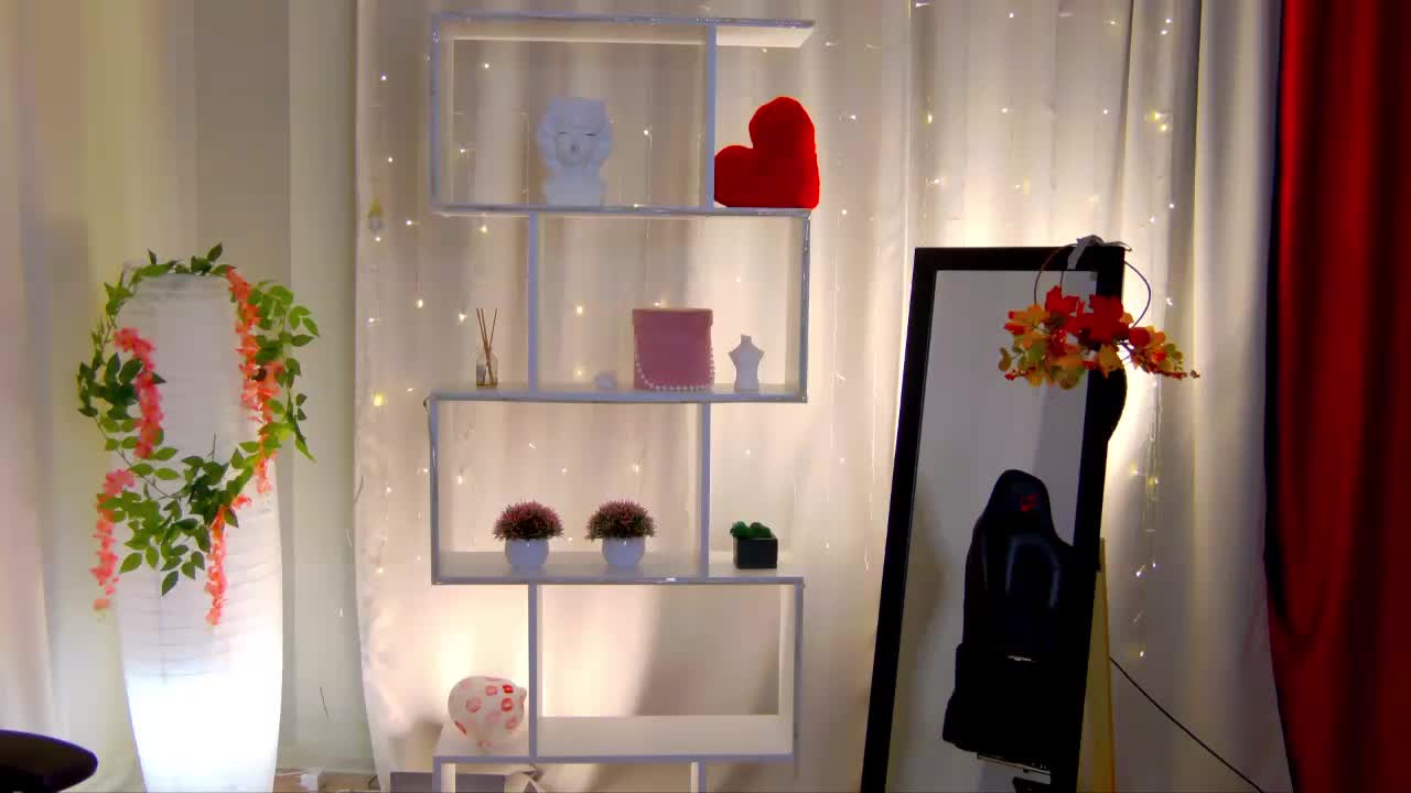 Kelly-foox Cam Model Chat October 31, 2025