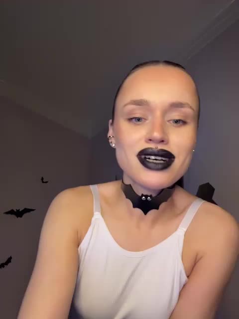 Enchantix Cam Model Chat October 31, 2025