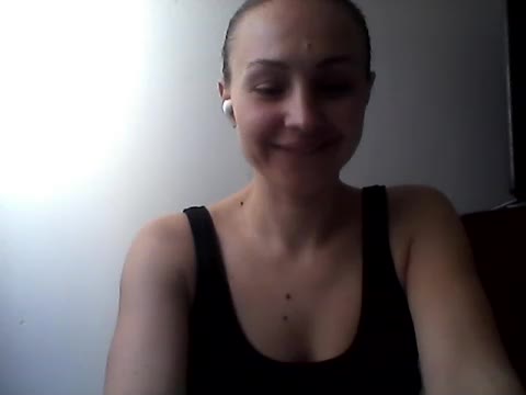 Marichka-seksigirl Cam Model Chat October 31, 2025