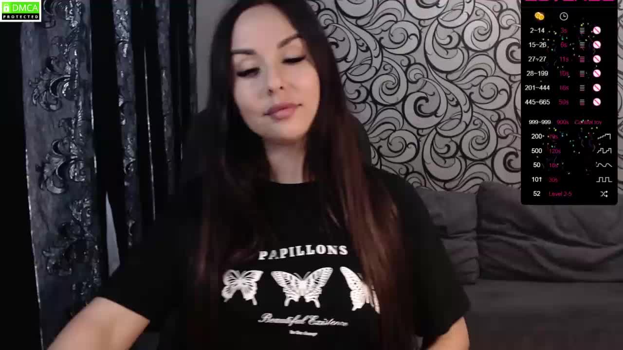 --777-- Cam Model Chat October 31, 2025