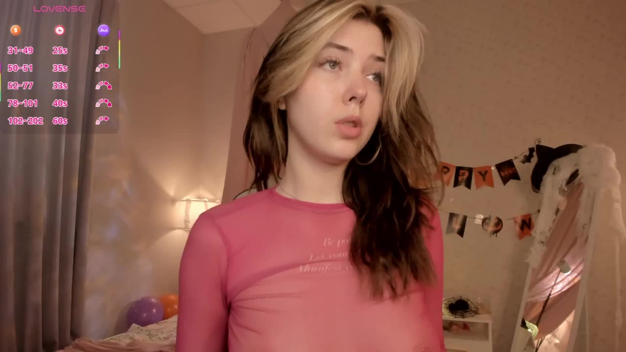 Vanessa-Walters Cam Model Chat October 31, 2025