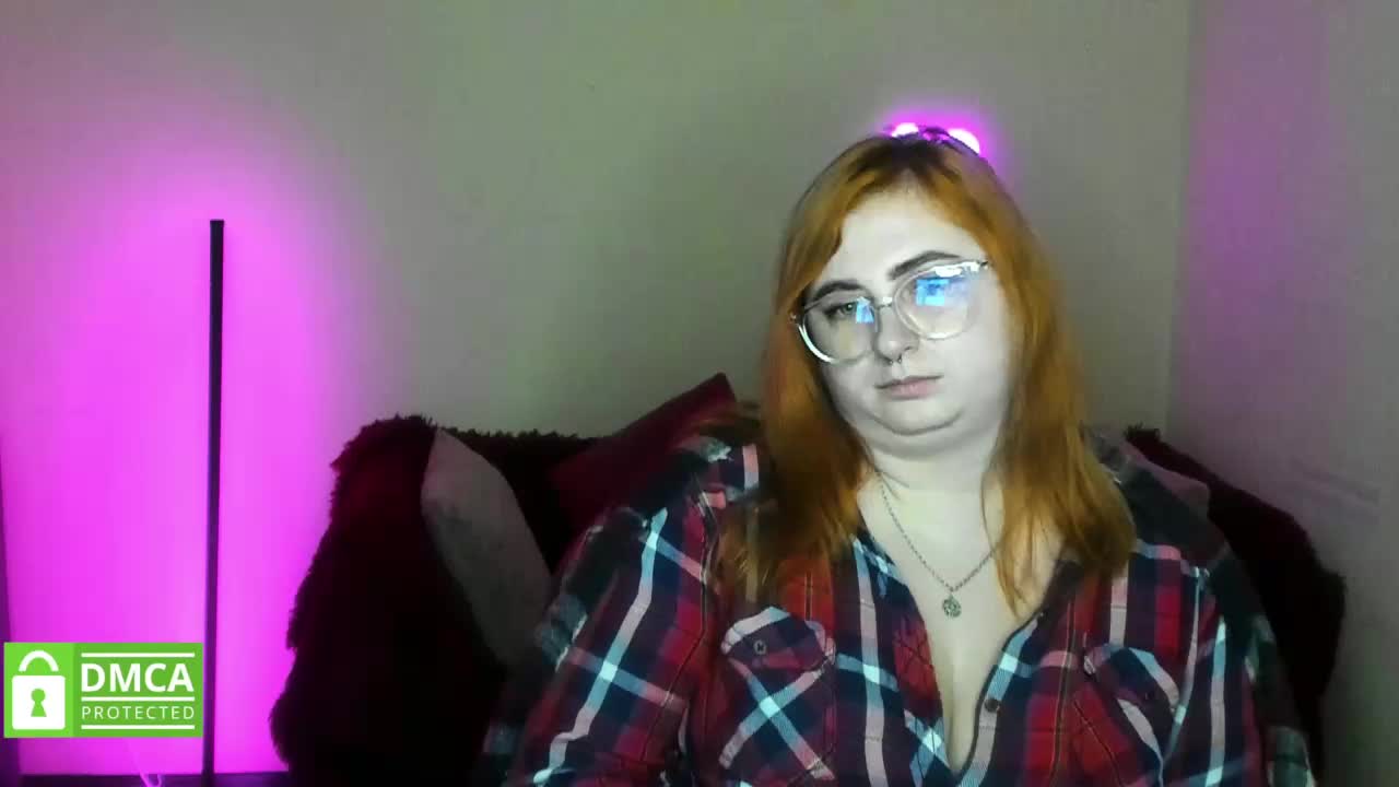 Aliciaredluv Cam Model Chat October 31, 2025
