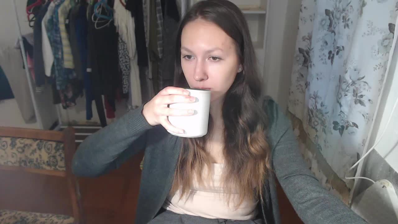 Mariax1 Cam Model Chat October 31, 2025