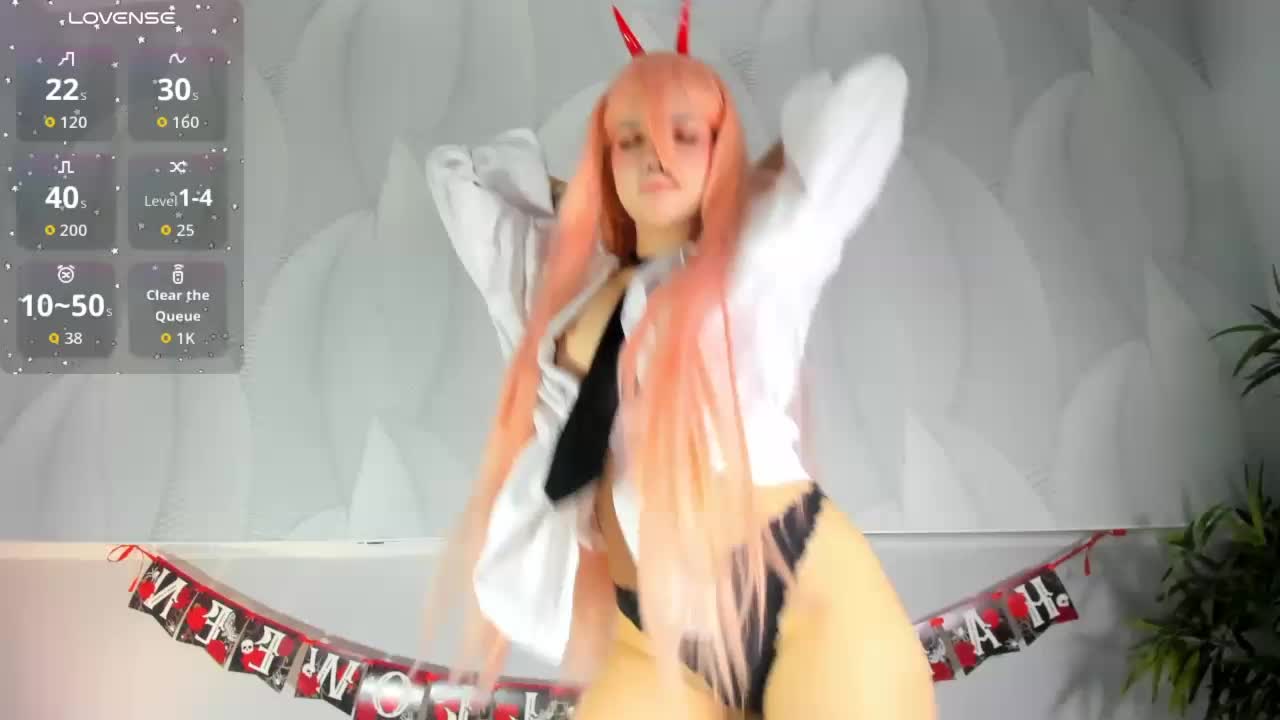 Molly-Platt Cam Model Chat October 31, 2025