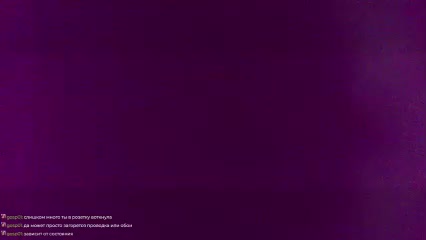 KristinaScott Cam Model Chat October 31, 2025