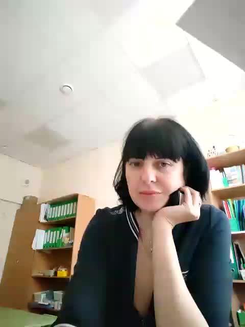 VikNika Cam Model Chat October 31, 2025