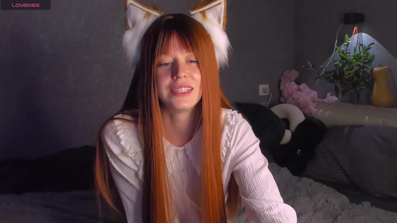 Candyce-shop Cam Model Chat October 31, 2025