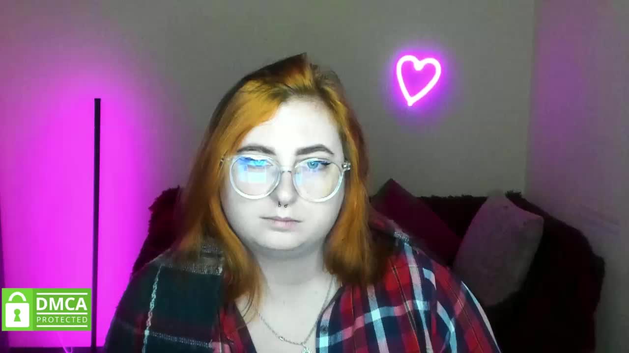 Aliciaredluv Cam Model Chat October 31, 2025