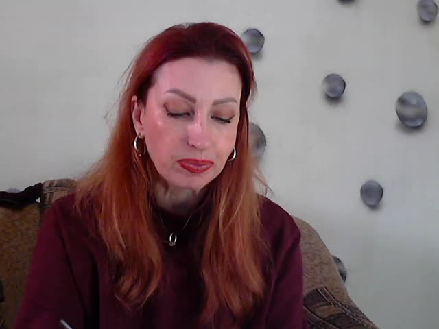 Volna2727 Cam Model Chat October 31, 2025