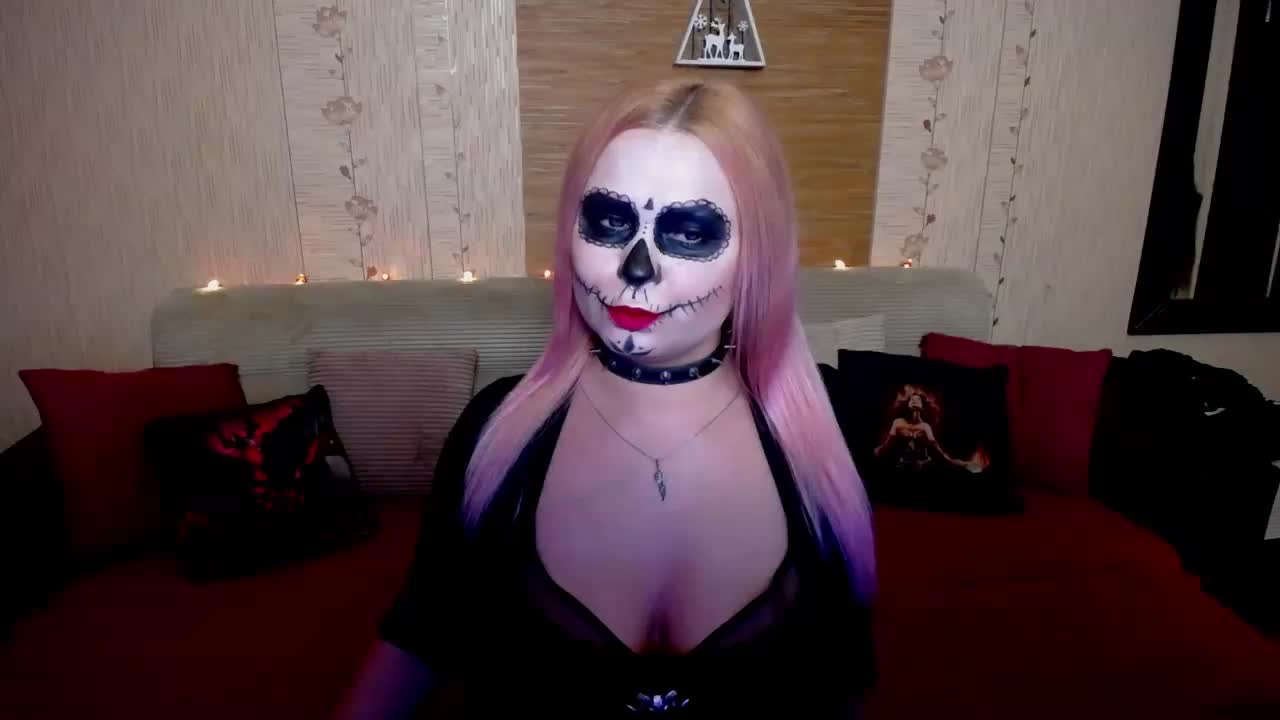 AnnessixReign Cam Model Chat October 31, 2025