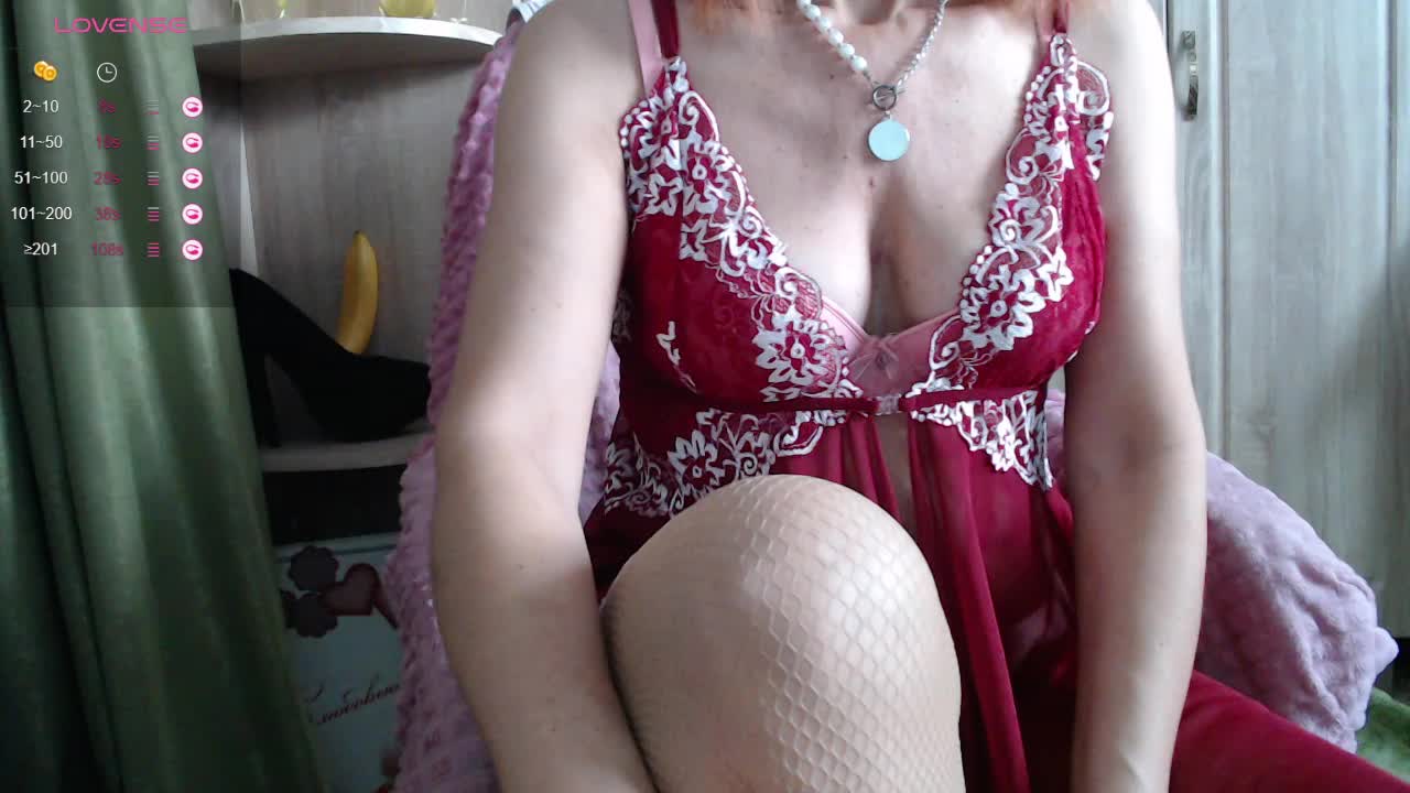 VILENIKA Cam Model Chat October 31, 2025