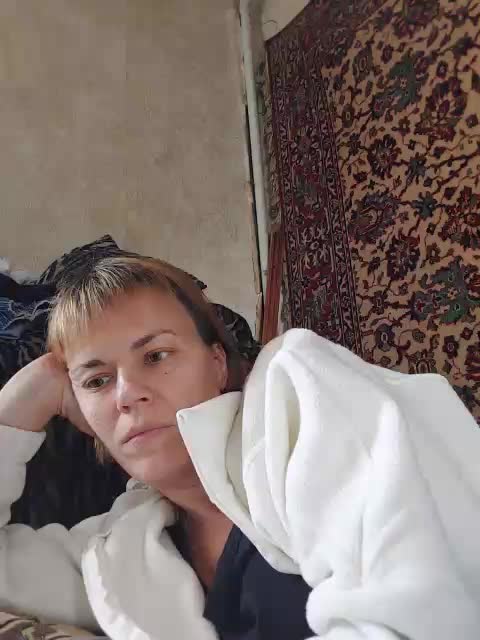 KissaHot Cam Model Chat October 31, 2025