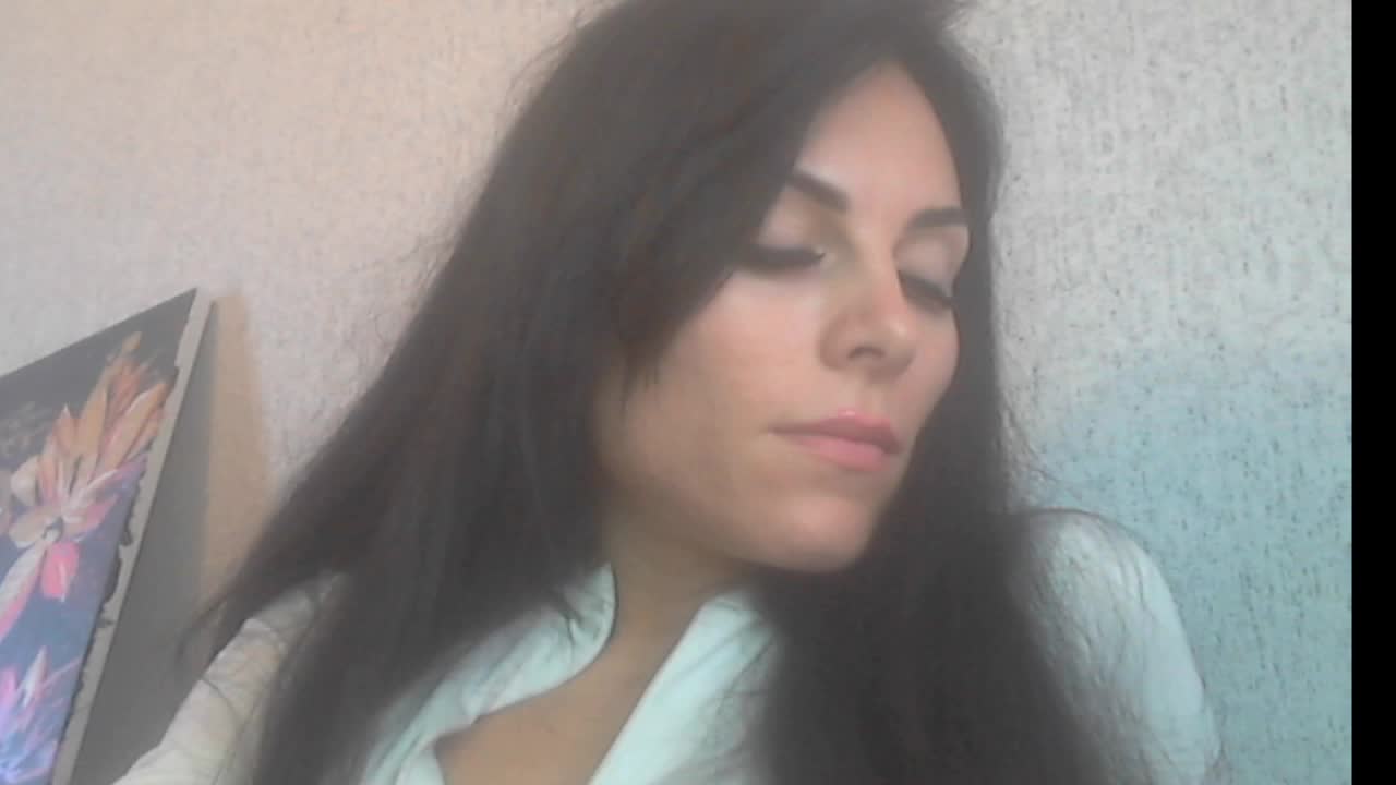 Gospozha-888 Cam Model Chat October 31, 2025