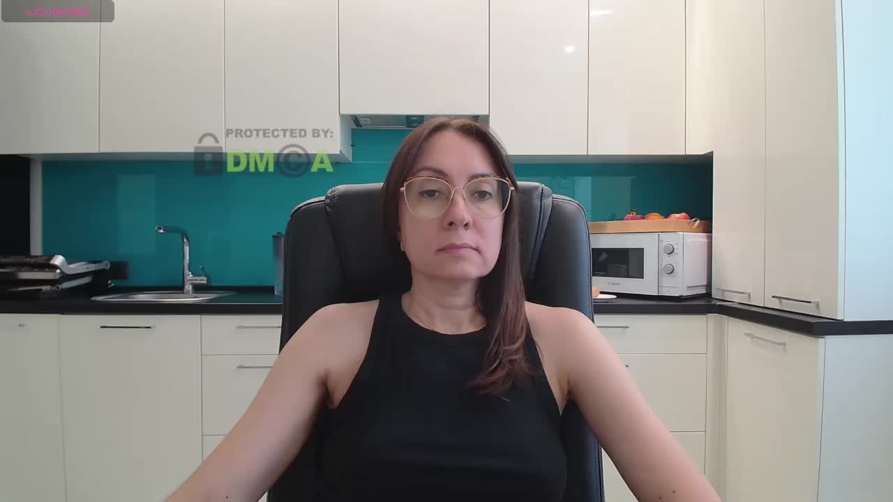 Valerianice Cam Model Chat October 31, 2025