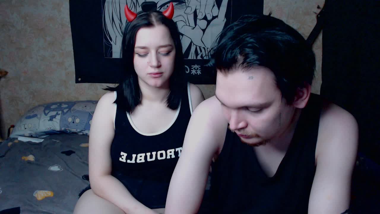 jackoffjillss Cam Model Chat October 31, 2025