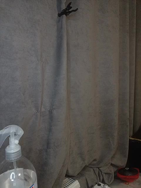 Demonessa Cam Model Chat October 31, 2025