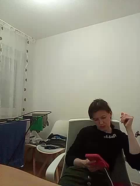 __COVID-19__ Cam Model Chat October 31, 2025