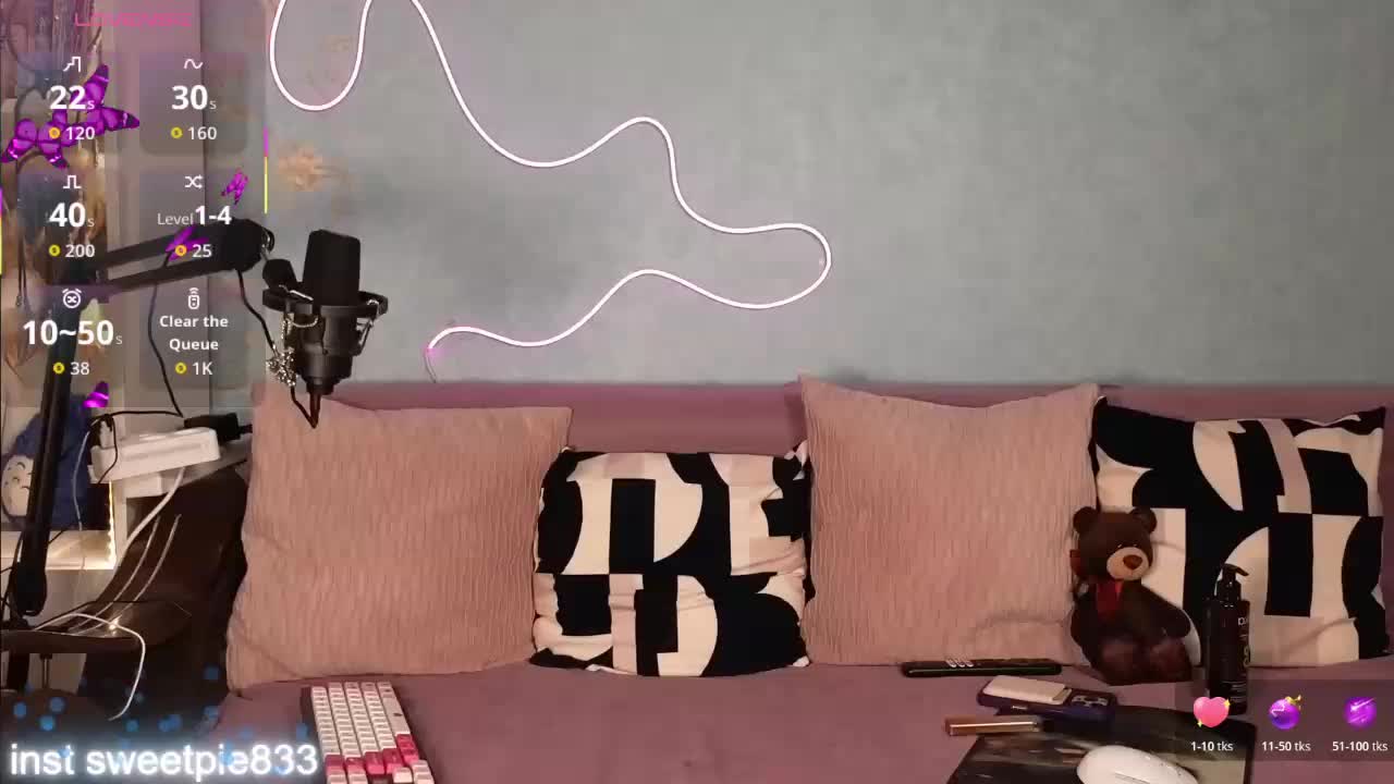 Anal_Girl Cam Model Chat October 31, 2025