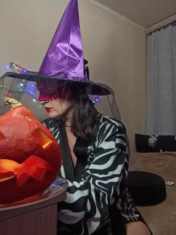 LUKONTA Cam Model Chat October 31, 2025