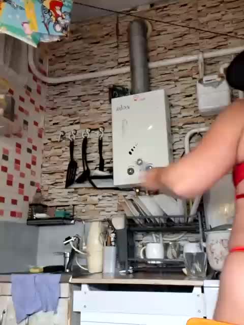 murr-kitty Cam Model Chat October 31, 2025