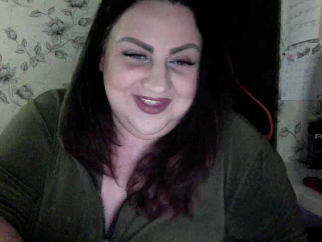 Ruby-Lorrie Cam Model Chat October 31, 2025