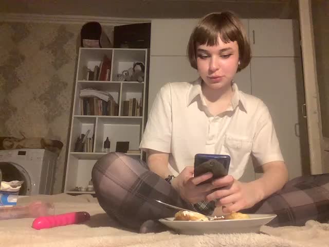 Piterskaya6 Cam Model Chat October 31, 2025