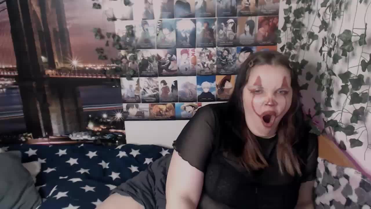 miss-kapriz-love Cam Model Chat October 31, 2025