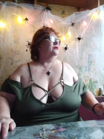 TUTSI6 Cam Model Chat October 31, 2025