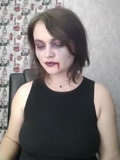 Judy-Fox Cam Model Chat October 31, 2025