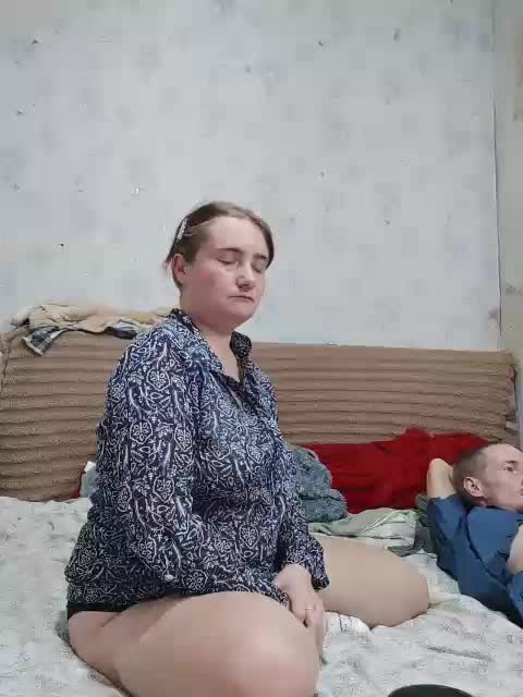 Krohab Cam Model Chat October 31, 2025