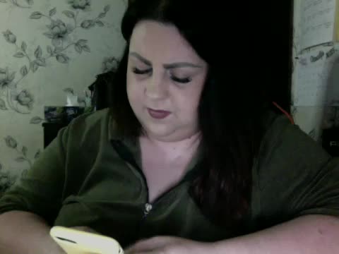 Ruby-Lorrie Cam Model Chat October 31, 2025