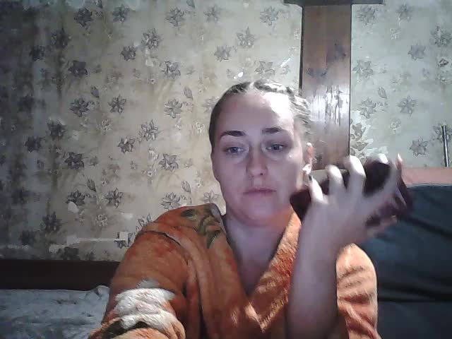 Yana36 Cam Model Chat October 31, 2025