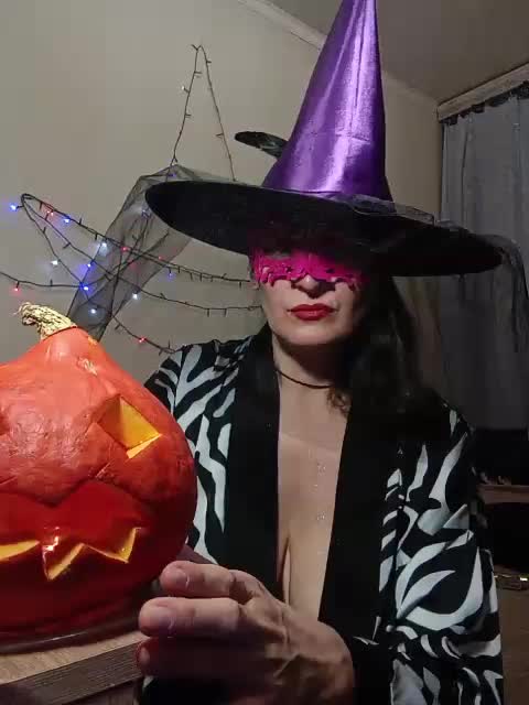 LUKONTA Cam Model Chat October 31, 2025