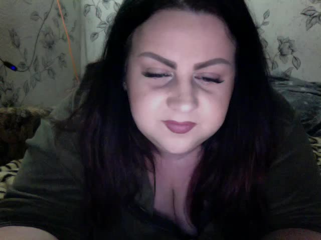 Ruby-Lorrie Cam Model Chat October 31, 2025