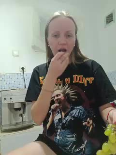 NeZabudka- Cam Model Chat October 31, 2025