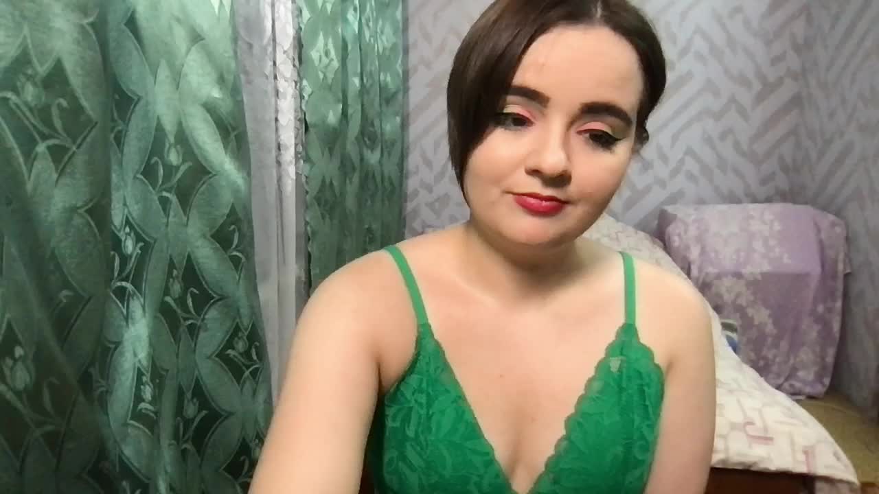 KottyCat Cam Model Chat October 31, 2025