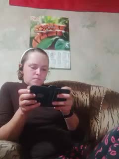 Calibriya Cam Model Chat October 31, 2025