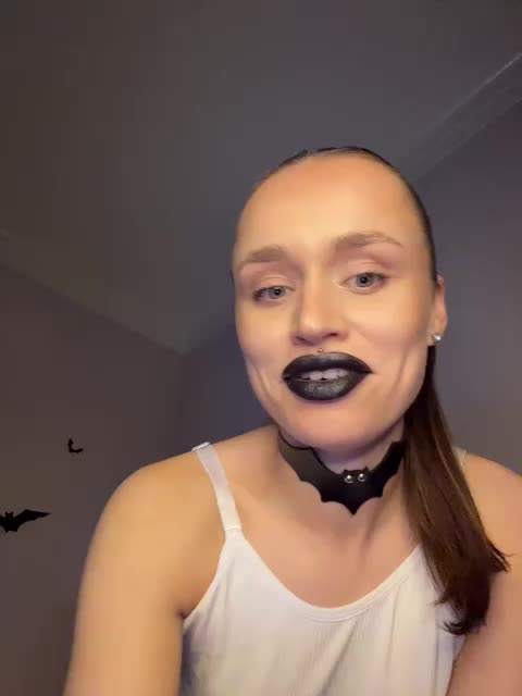 Enchantix Cam Model Chat October 31, 2025