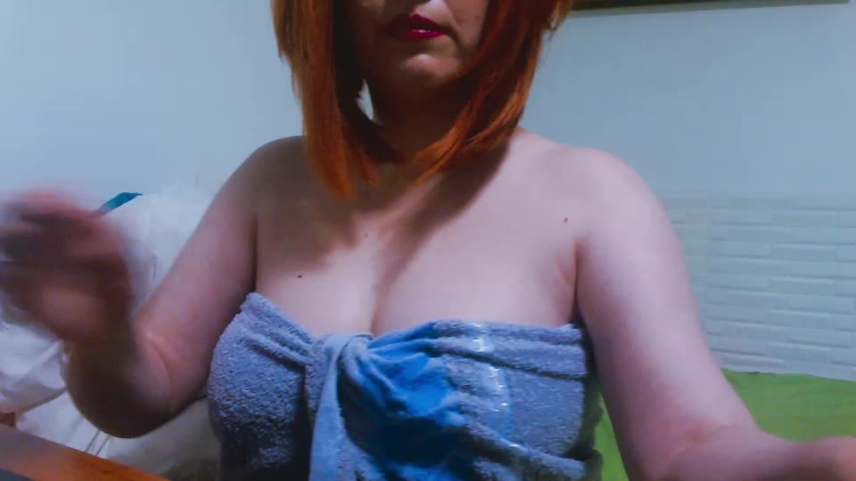 CrazyMary777 Cam Model Chat October 31, 2025