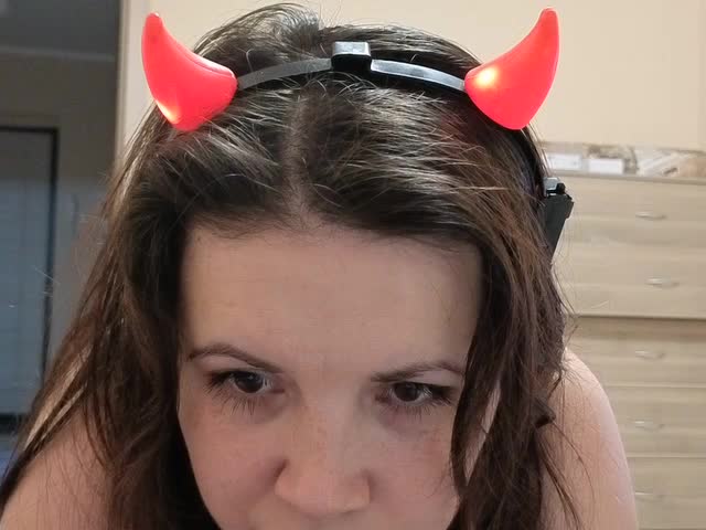 BarbieDana Cam Model Chat October 31, 2025