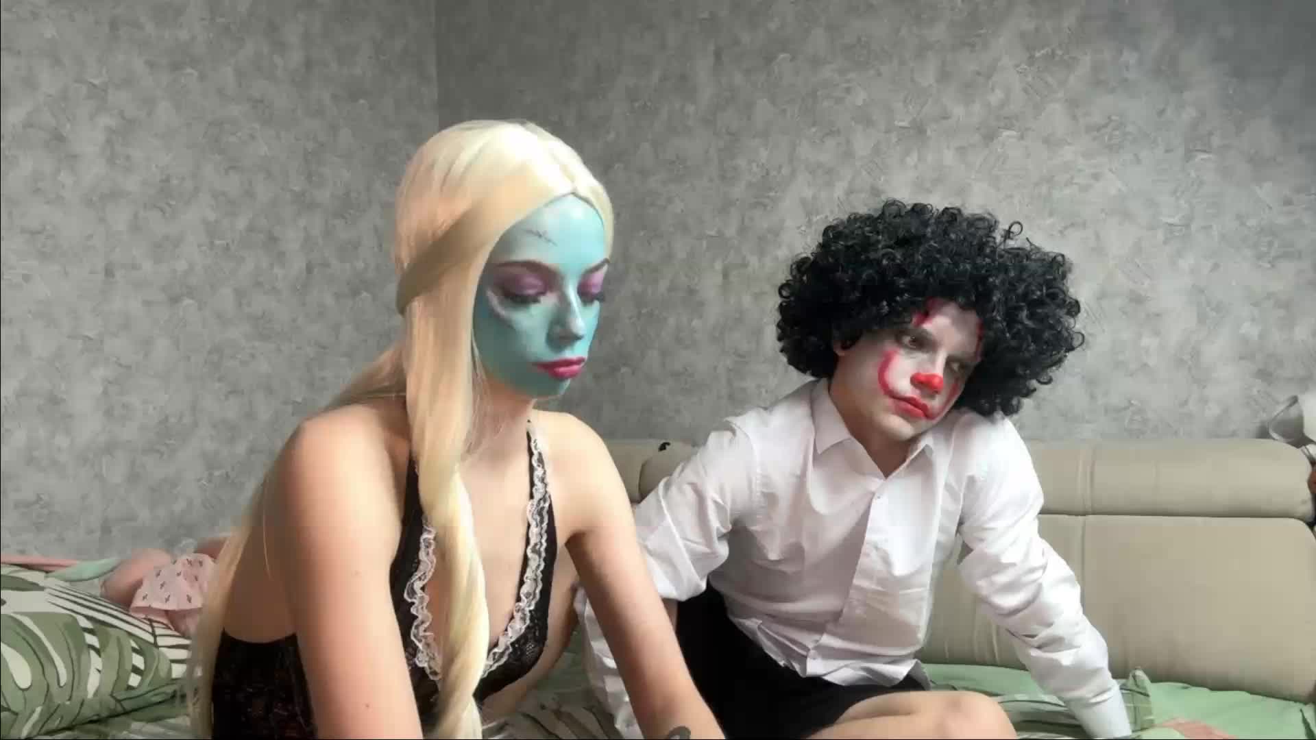 AsyaSky Cam Model Chat October 31, 2025