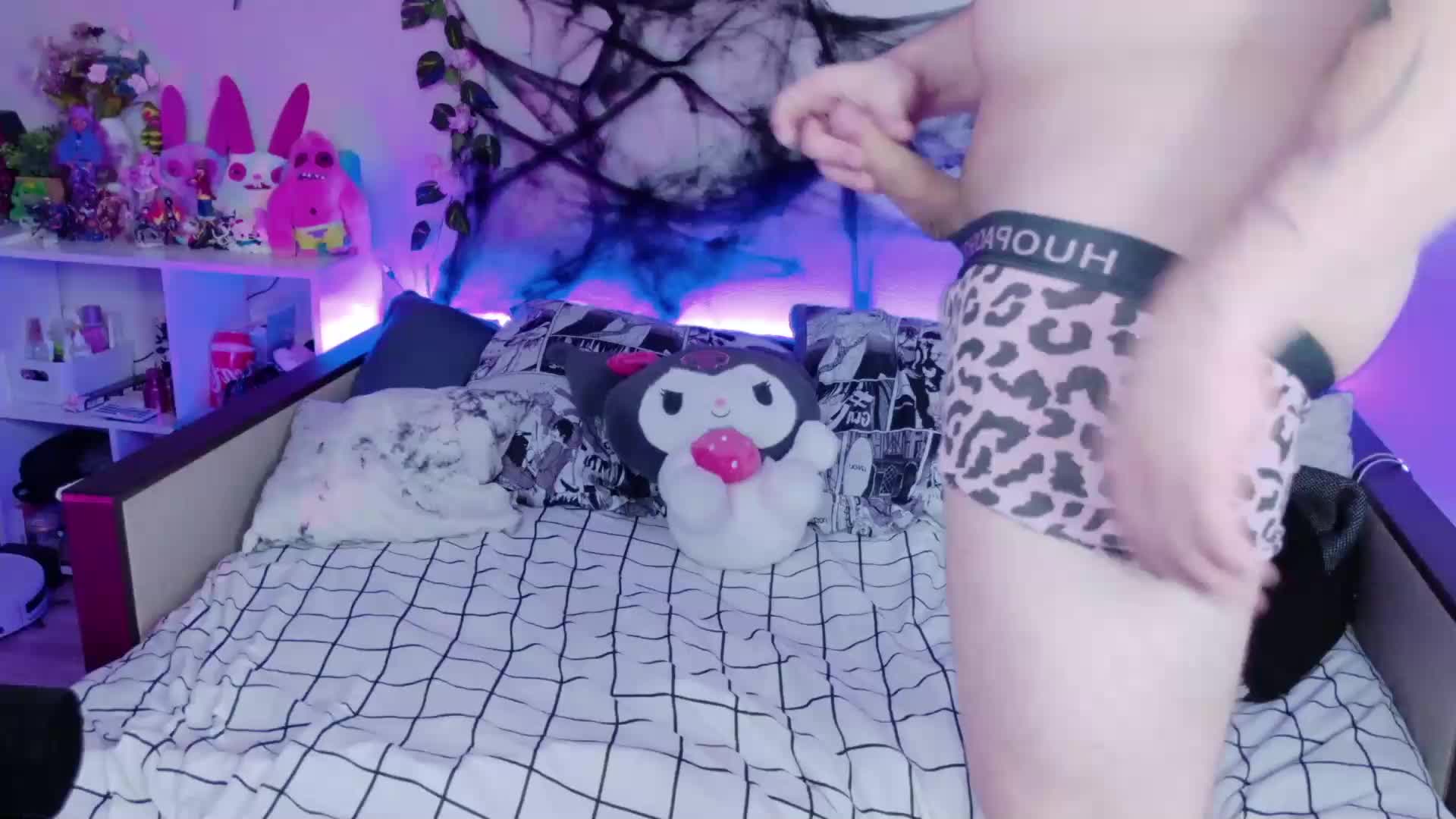 Night-angell Cam Model Chat October 31, 2025