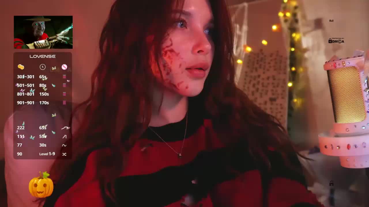 _Q_ Cam Model Chat October 31, 2025