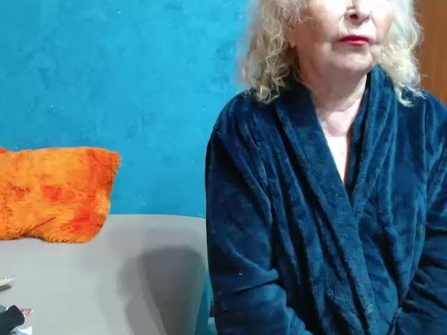 milo4ka77 Cam Model Chat October 31, 2025