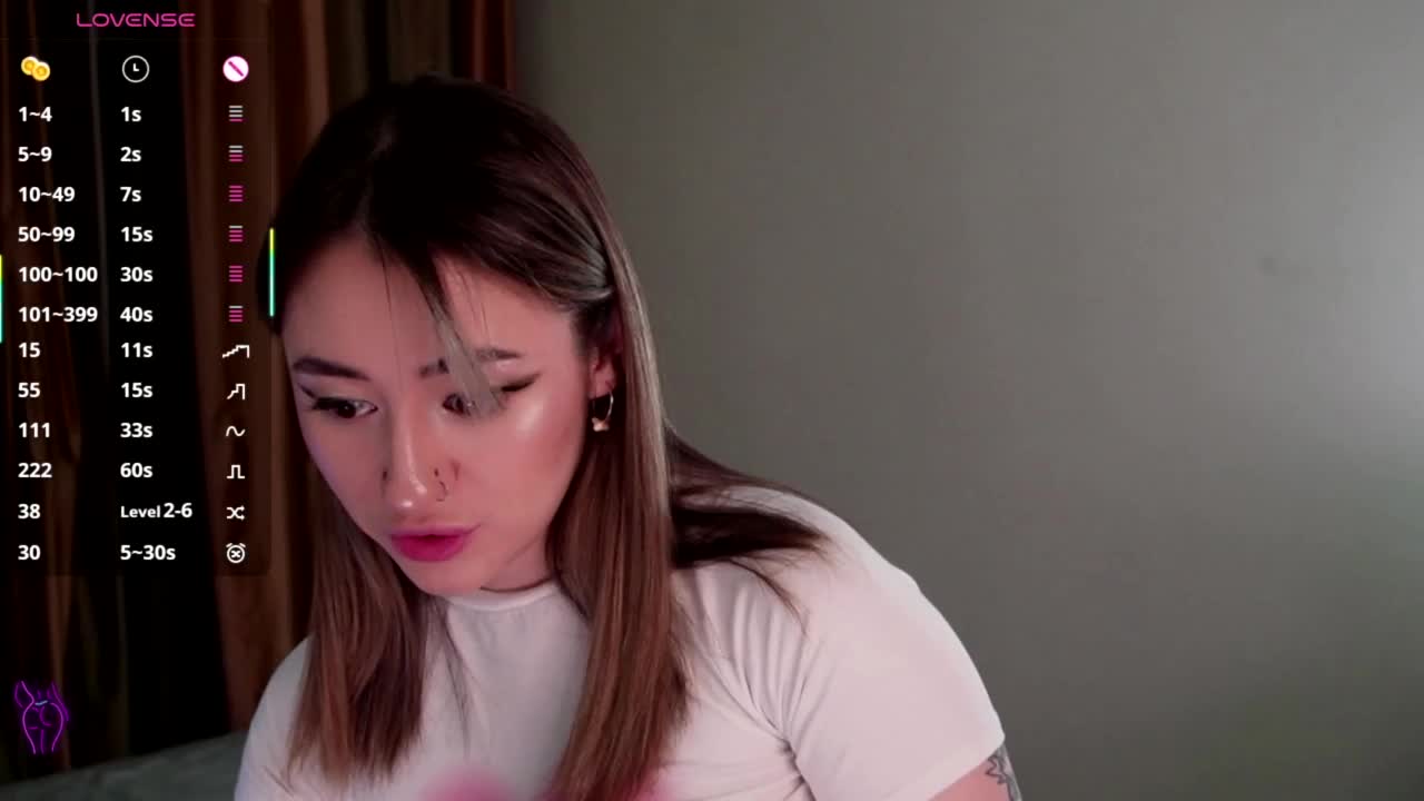 UrLizz Cam Model Chat October 31, 2025