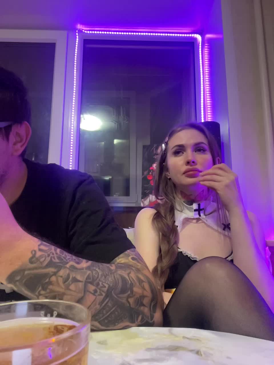 Letti28 Cam Model Chat October 31, 2025