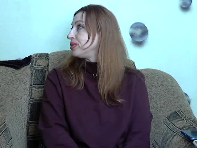 Volna2727 Cam Model Chat October 31, 2025